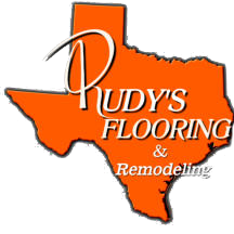 Rudy’s Flooring & Remodeling logo